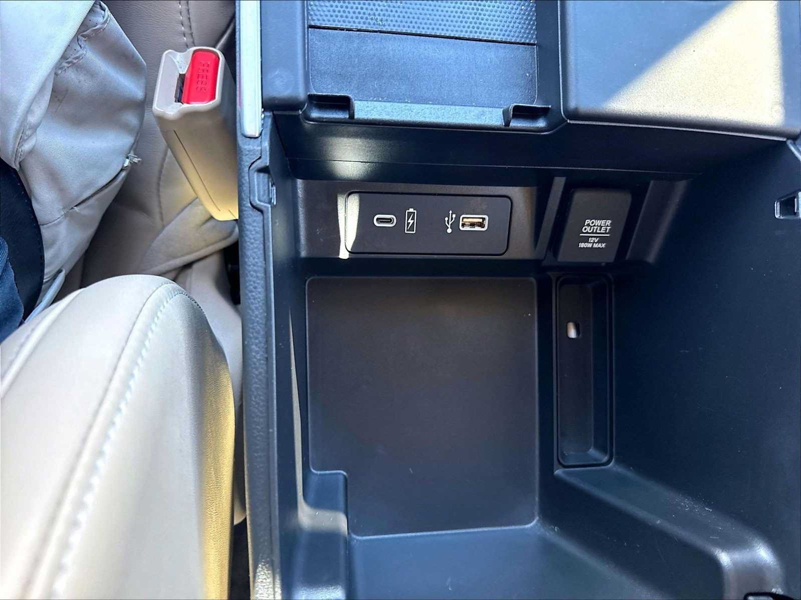Used 2024 Acura TLX w/ Technology Package FWD image 33