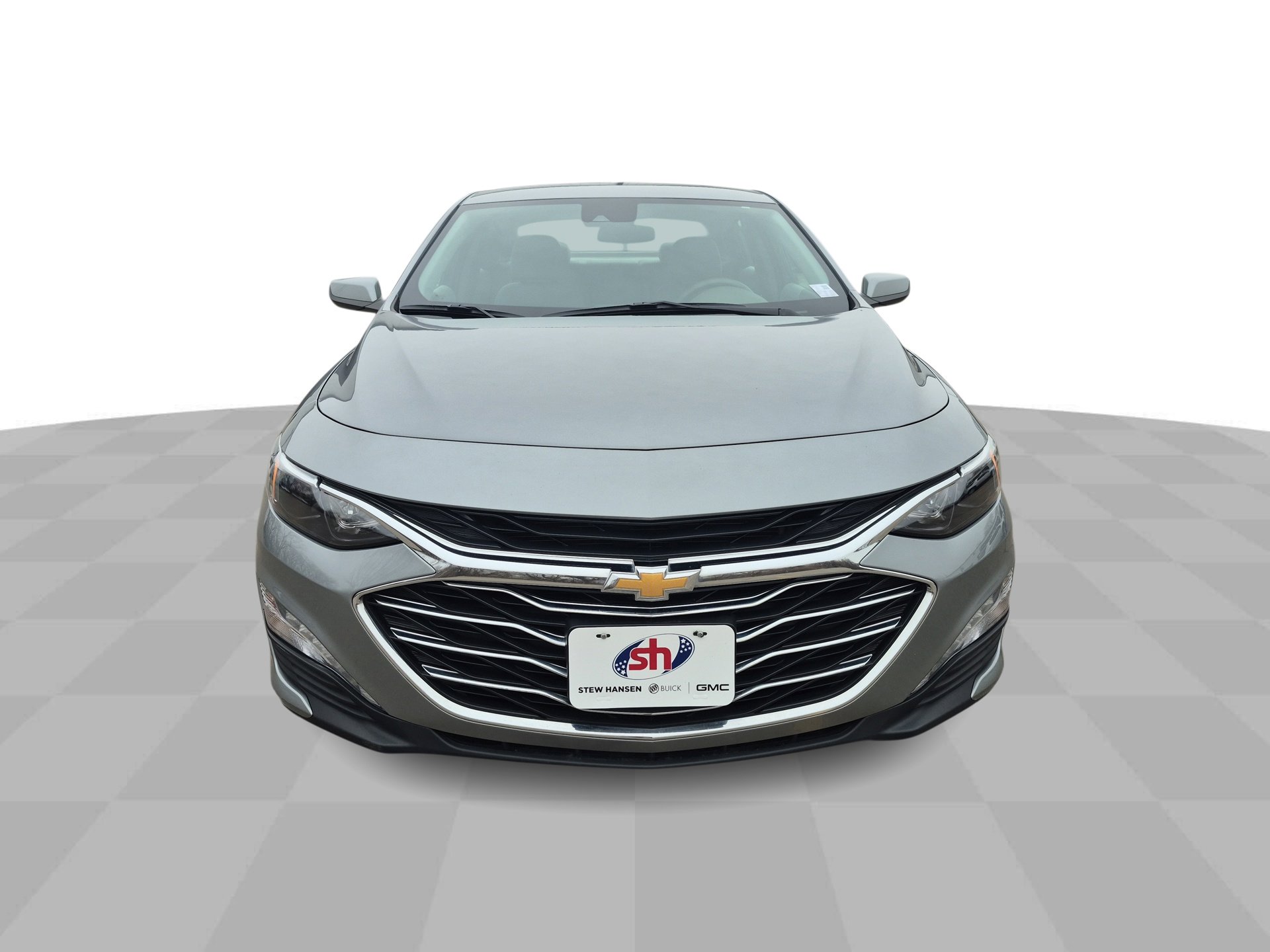 Used 2023 Chevrolet Malibu LT image 3
