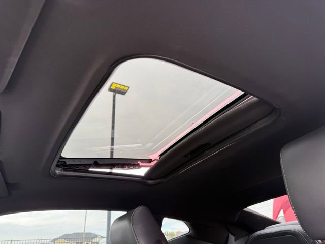 Used 2019 Chevrolet Camaro SS image 22