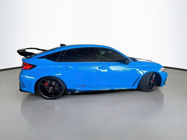 Used 2025 Honda Civic Type R image 9