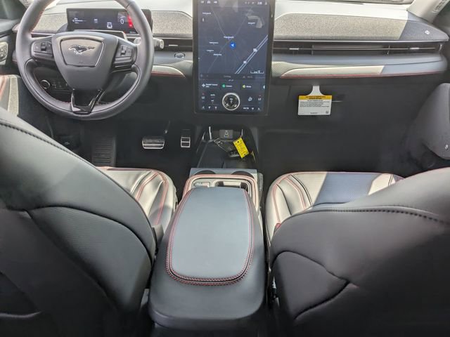 New 2025 Ford Mustang Mach-E Premium w/ Sport Appearance Package image 20