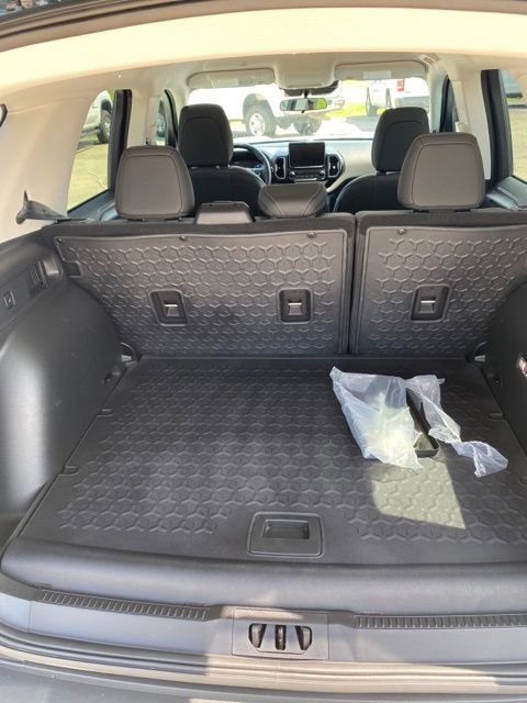 Used 2022 Ford Bronco Sport Big Bend w/ Convenience Package image 24