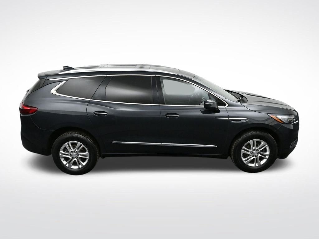 Certified 2021 Buick Enclave Essence w/ Sound and Sites Package image 22