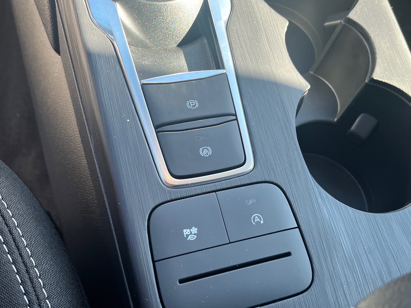 New 2026 Ford Escape Active w/ Cold Weather Package image 14