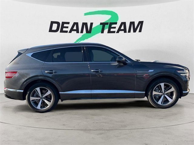 Used 2023 Genesis GV80 2.5T w/ Advanced Package image 9