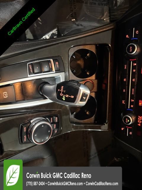 Used 2014 BMW 535i Sedan RWD image 30