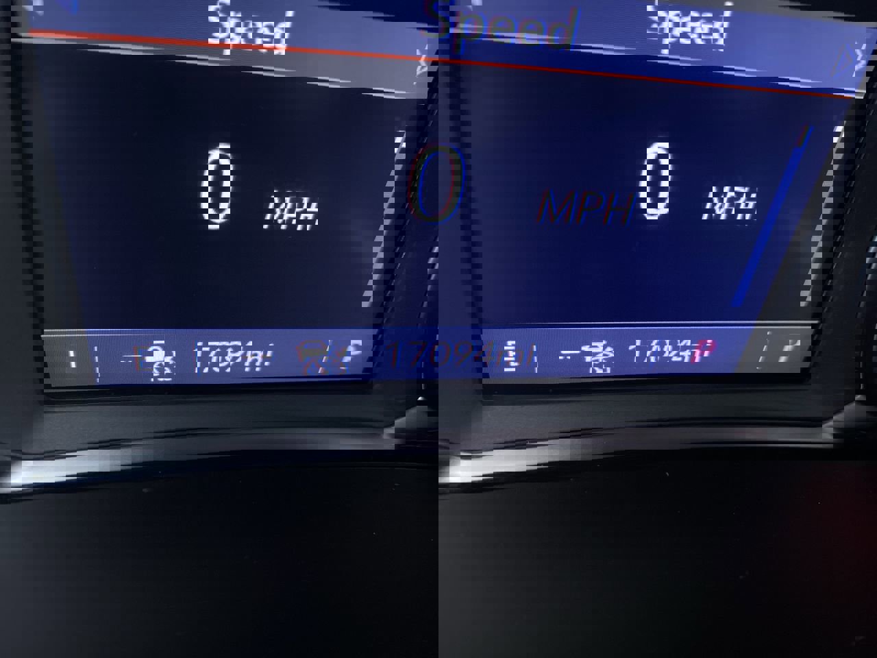 Certified 2024 Chevrolet Blazer LT w/ Convenience Package image 4