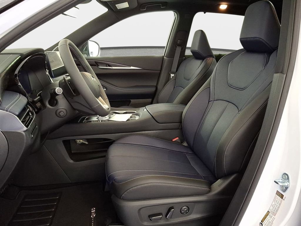 New 2026 INFINITI QX60 Sport AWD/4WD image 13