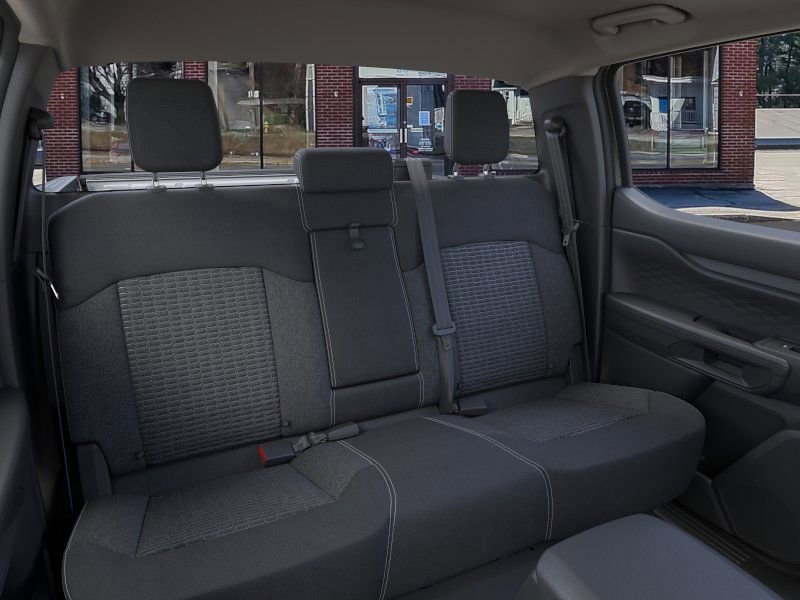 New 2025 Ford Ranger XL w/ Trailer Tow Package image 11