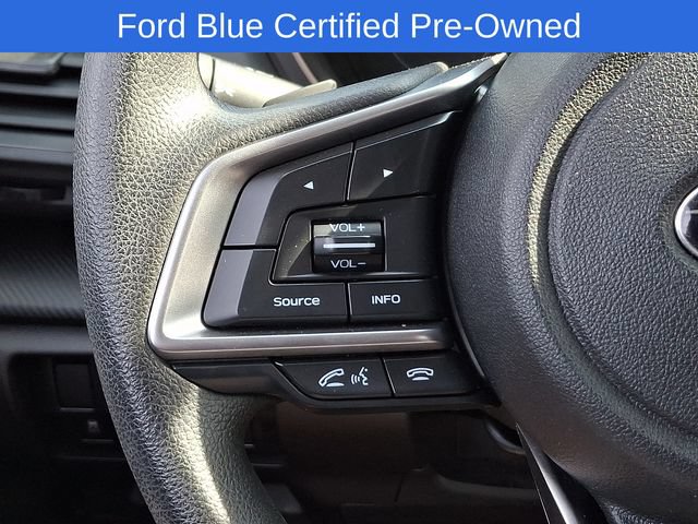 Used 2019 Subaru Impreza 2.0i Premium AWD/4WD image 21