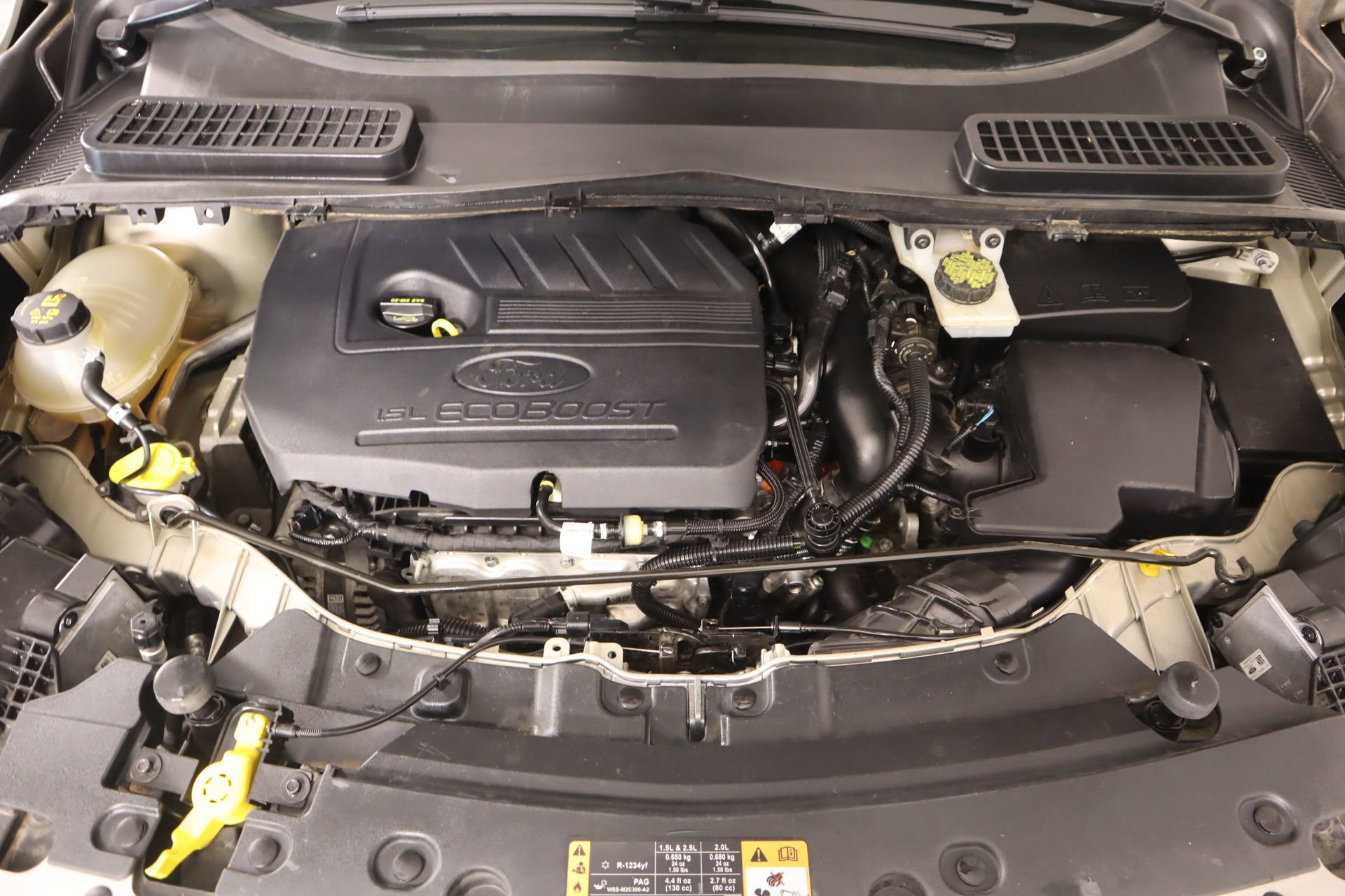 Used 2018 Ford Escape SEL image 19