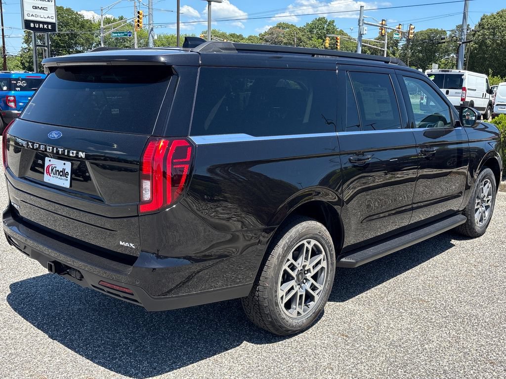 New 2026 Ford Expedition Max Active AWD/4WD image 33
