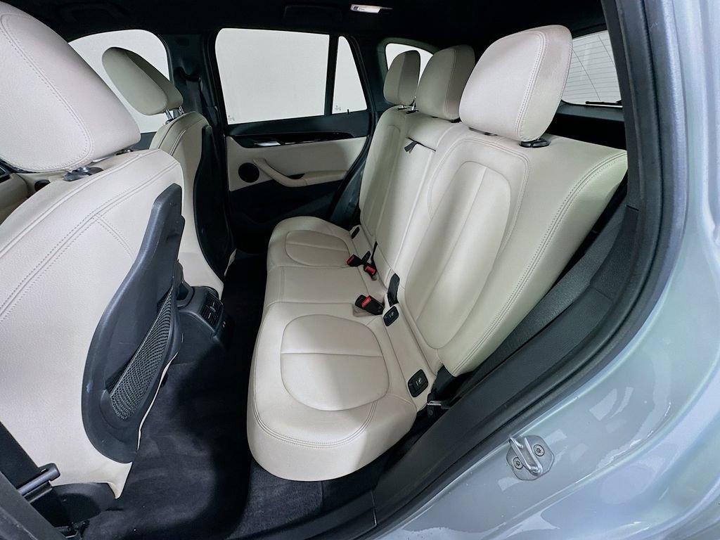 Used 2019 BMW X1 sDrive28i w/ Convenience Package FWD image 25