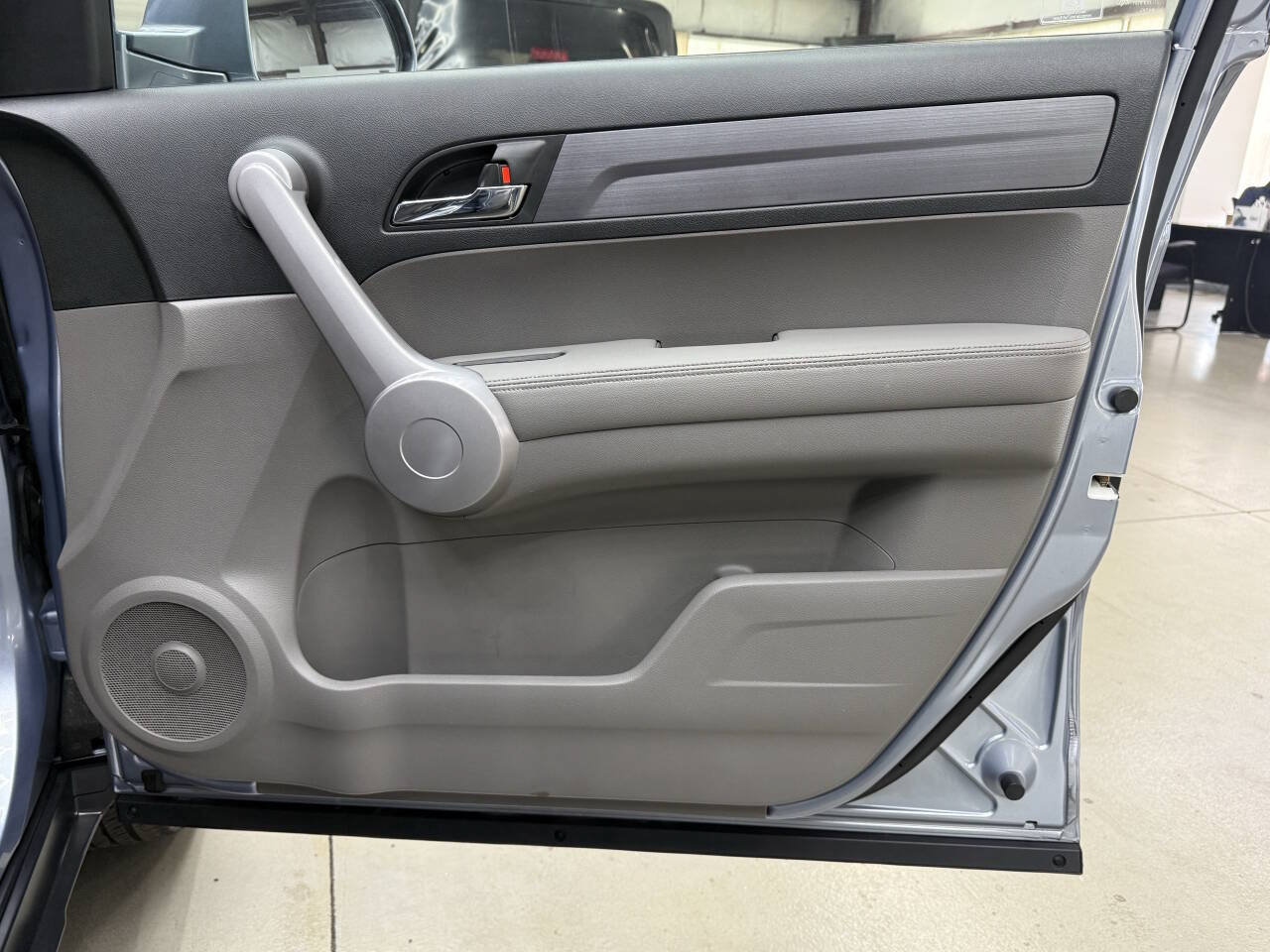 Used 2007 Honda CR-V EX-L image 16