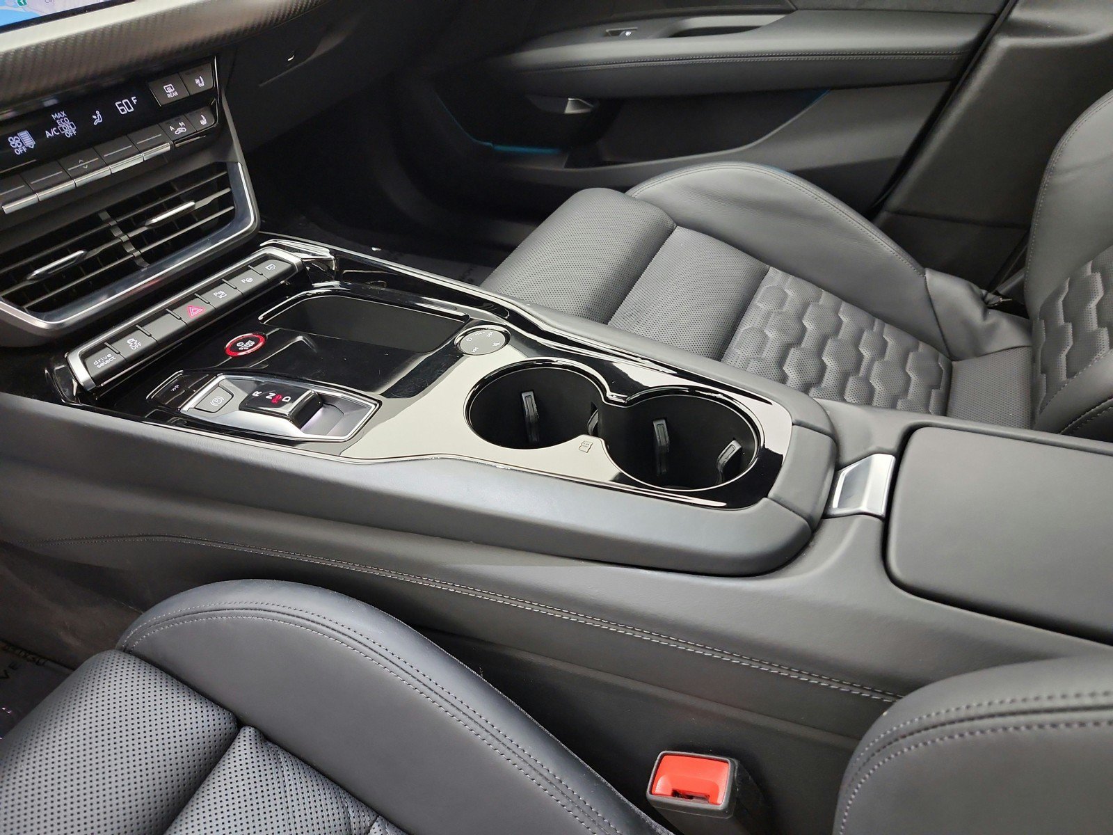 Used 2022 Audi e-tron GT Prestige w/ Prestige Package AWD/4WD image 11