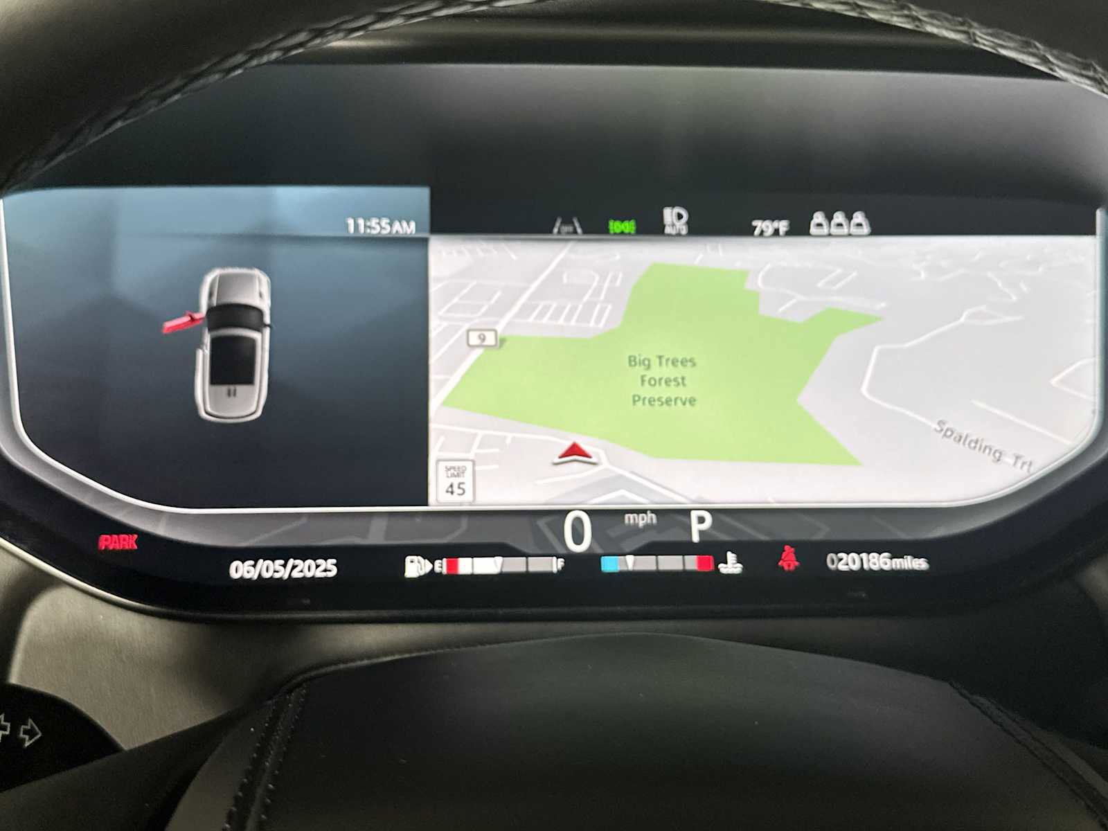 Used 2024 Land Rover Range Rover Sport Dynamic SE image 46