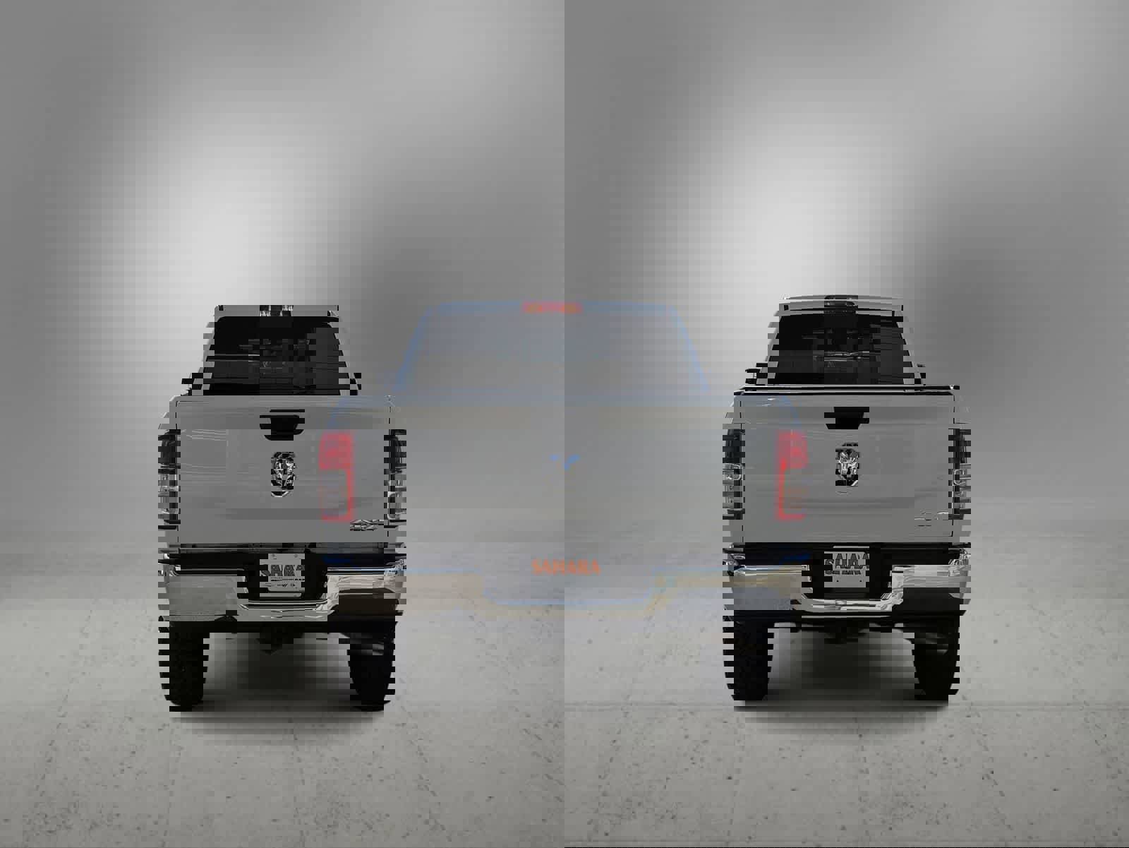 Used 2021 RAM 2500 Tradesman image 8