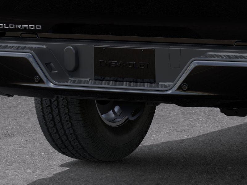 New 2026 Chevrolet Colorado LT w/ LT Convenience Package image 38