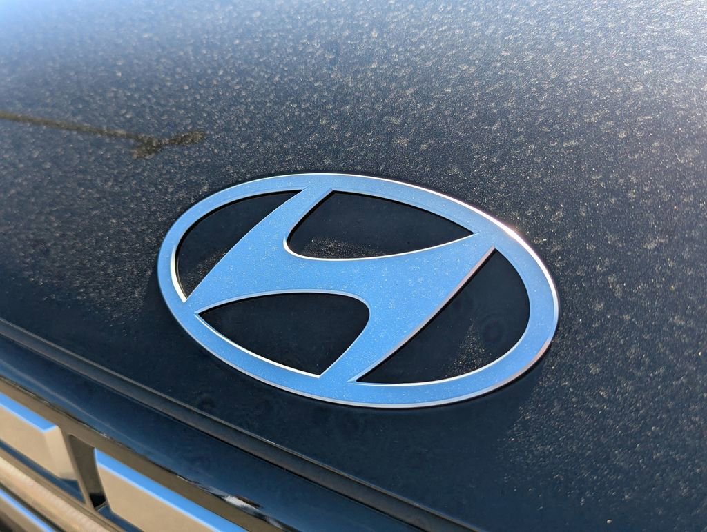 New 2026 Hyundai Santa Fe SE FWD image 22