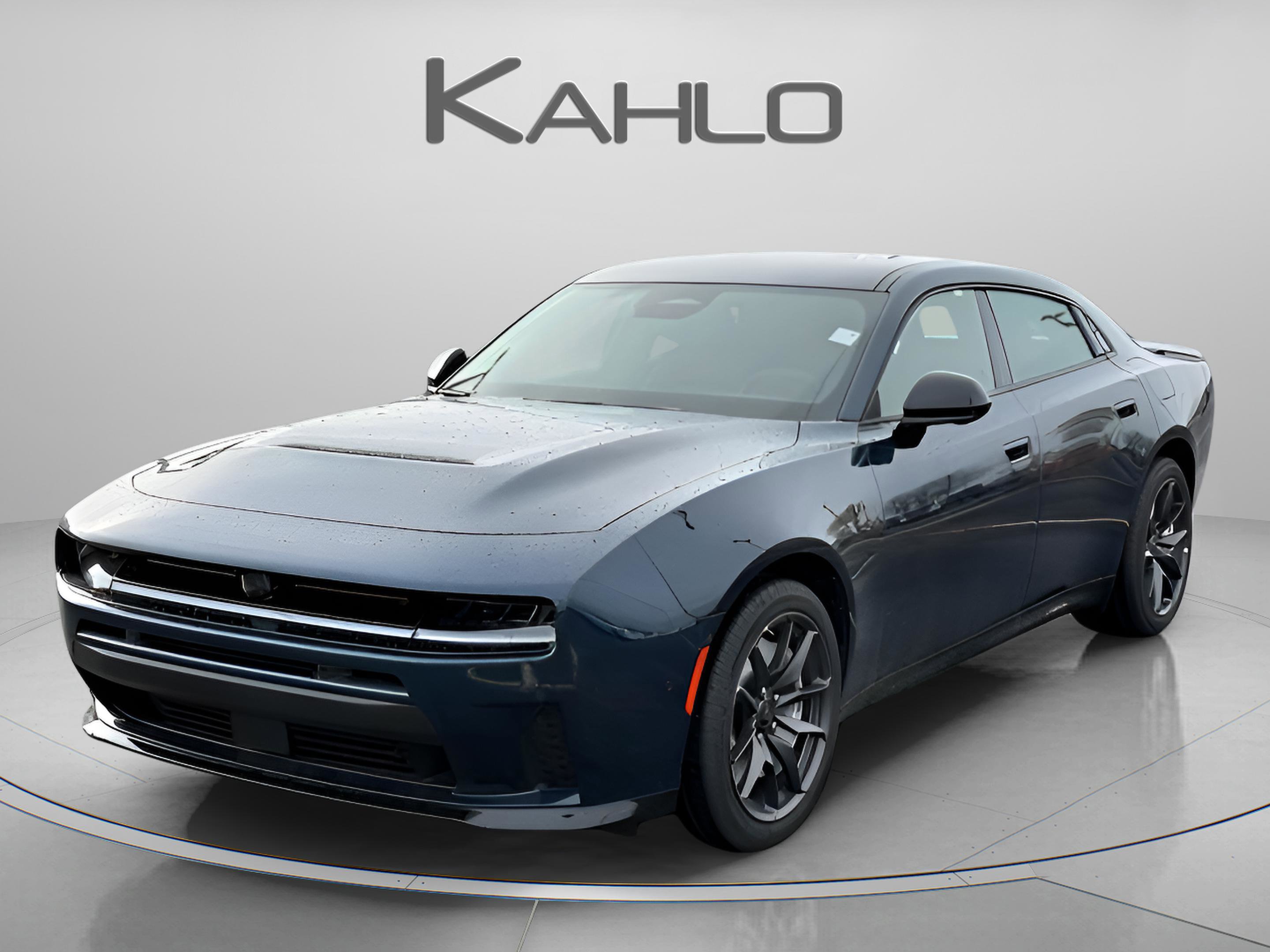 New 2026 Dodge Charger Scat Pack image 1