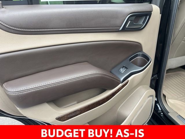 Used 2018 Chevrolet Tahoe LT image 10