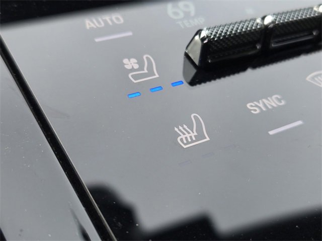 New 2024 Porsche Panamera 4 image 27