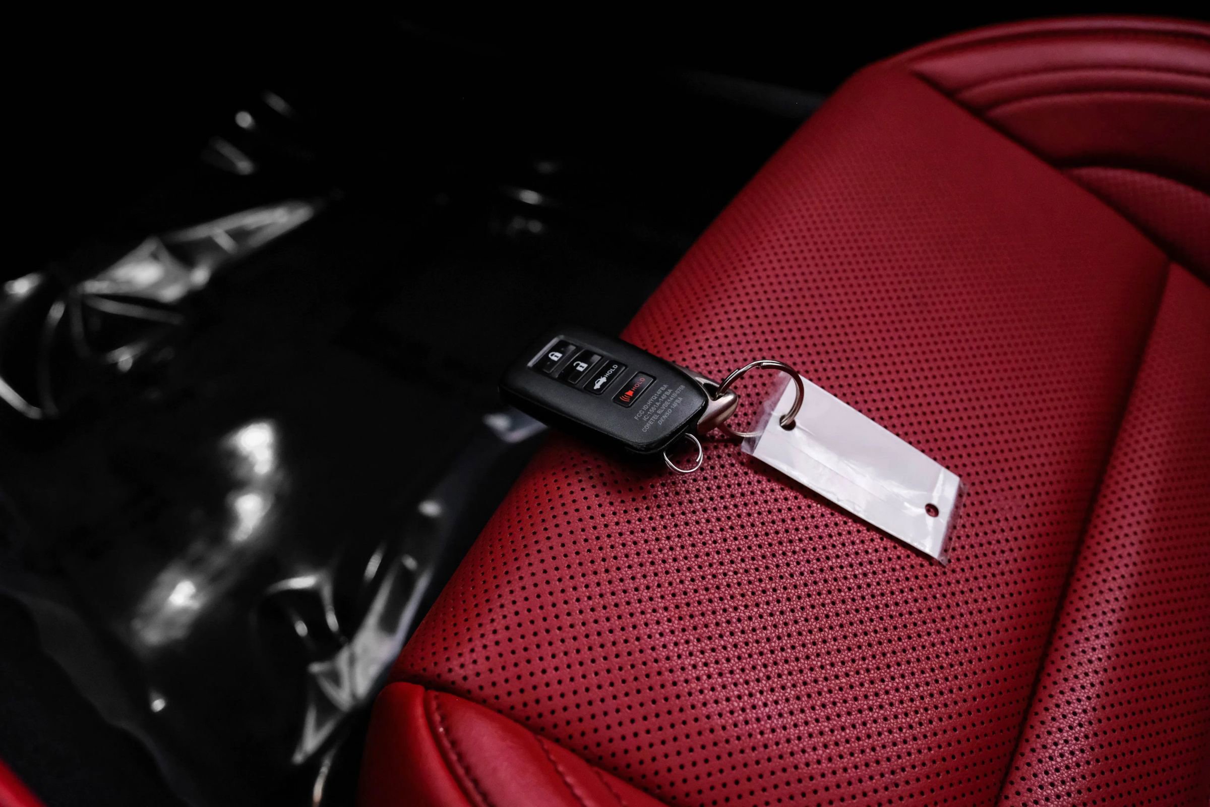 Used 2019 Lexus RC 300 F Sport w/ Accessory Package image 52