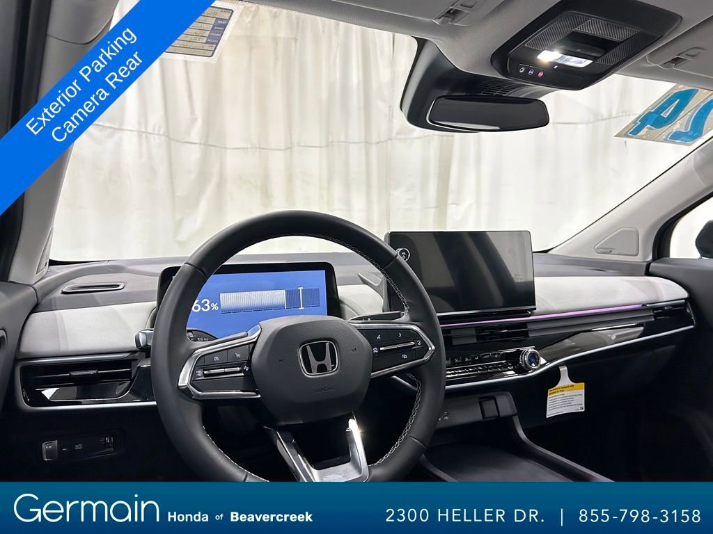 Used 2024 Honda Prologue Touring image 17