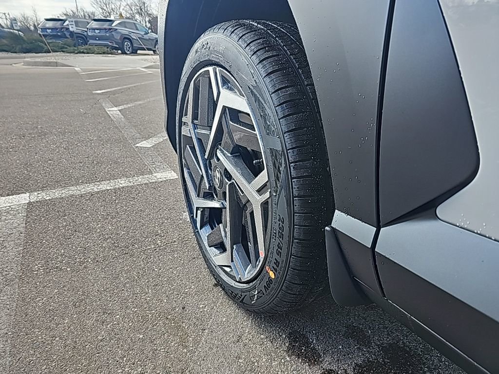 New 2026 Hyundai Kona SEL Premium image 39