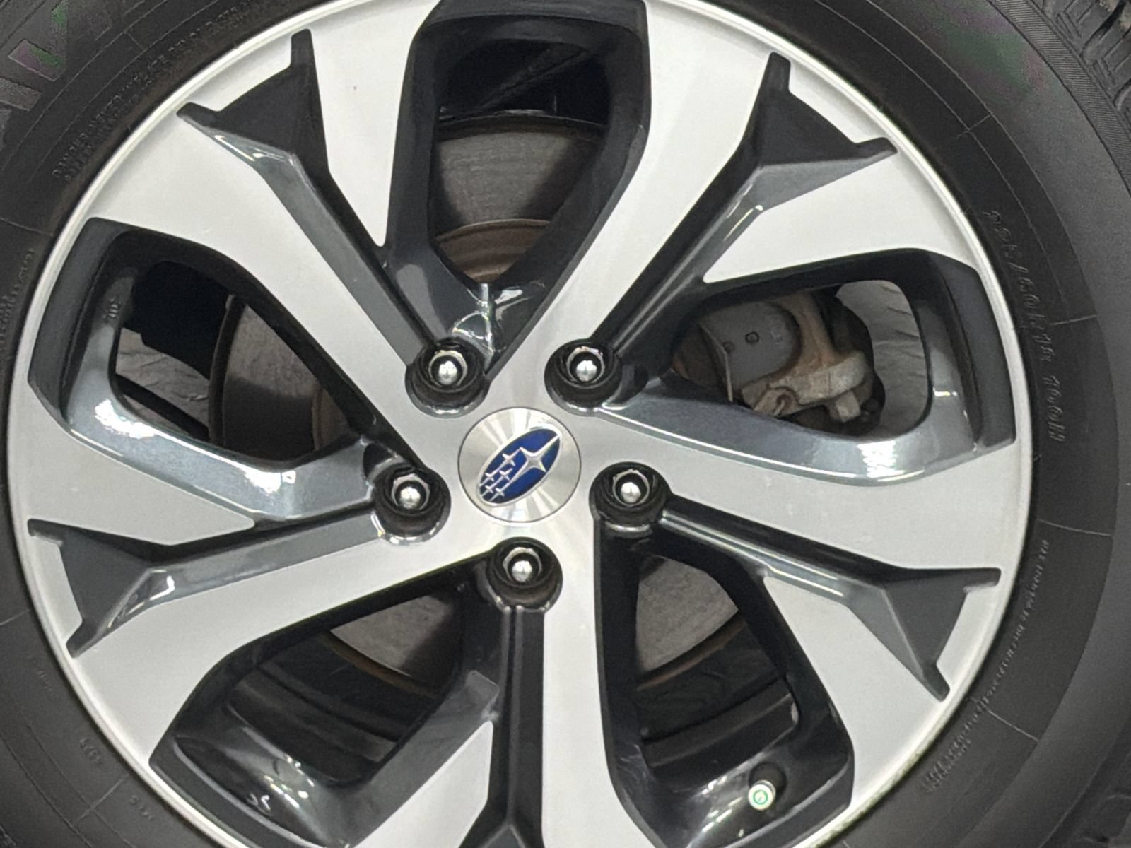 Used 2020 Subaru Outback Limited XT AWD/4WD image 5