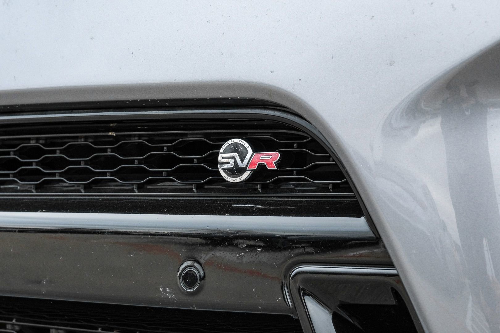 Used 2020 Land Rover Range Rover Sport SVR AWD/4WD image 64