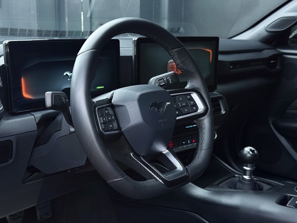 Used 2024 Ford Mustang GT image 16