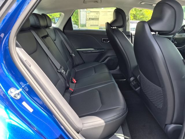 New 2026 Kia K4 EX FWD image 21
