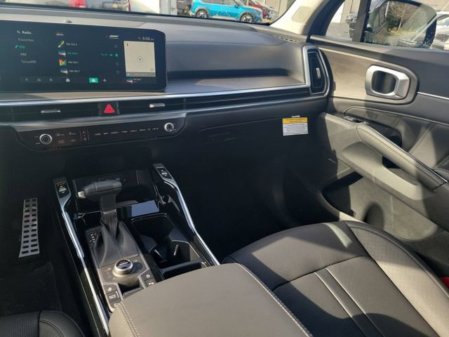 New 2026 Kia Sorento SX image 12