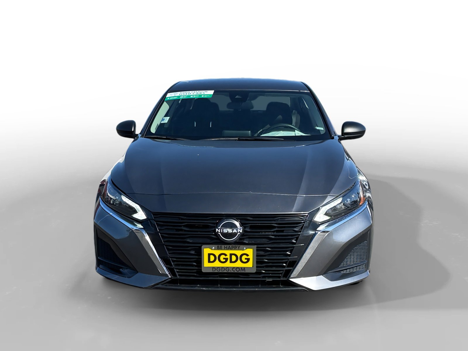 Used 2024 Nissan Altima 2.5 SV image 8