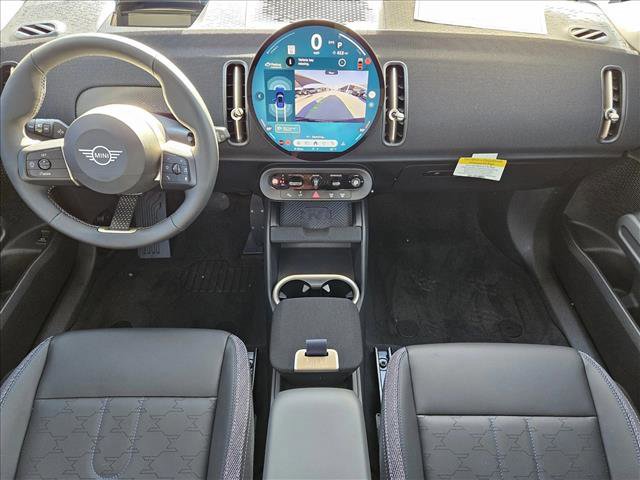 Certified 2025 MINI Cooper Countryman S image 15