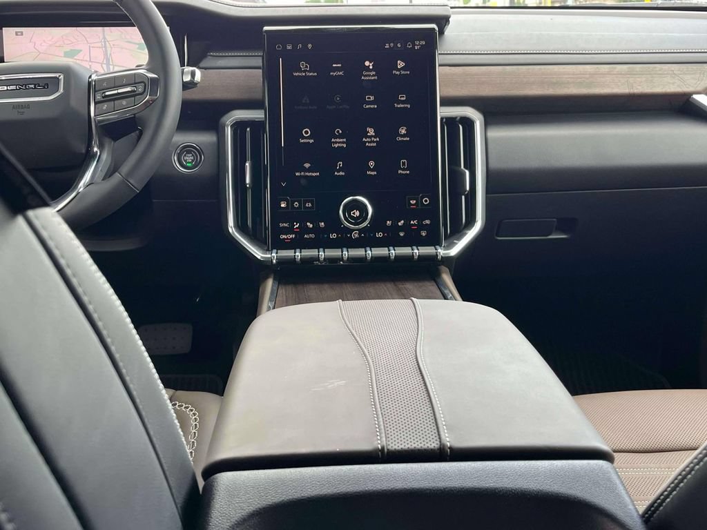 New 2026 GMC Acadia Denali Ultimate FWD image 13