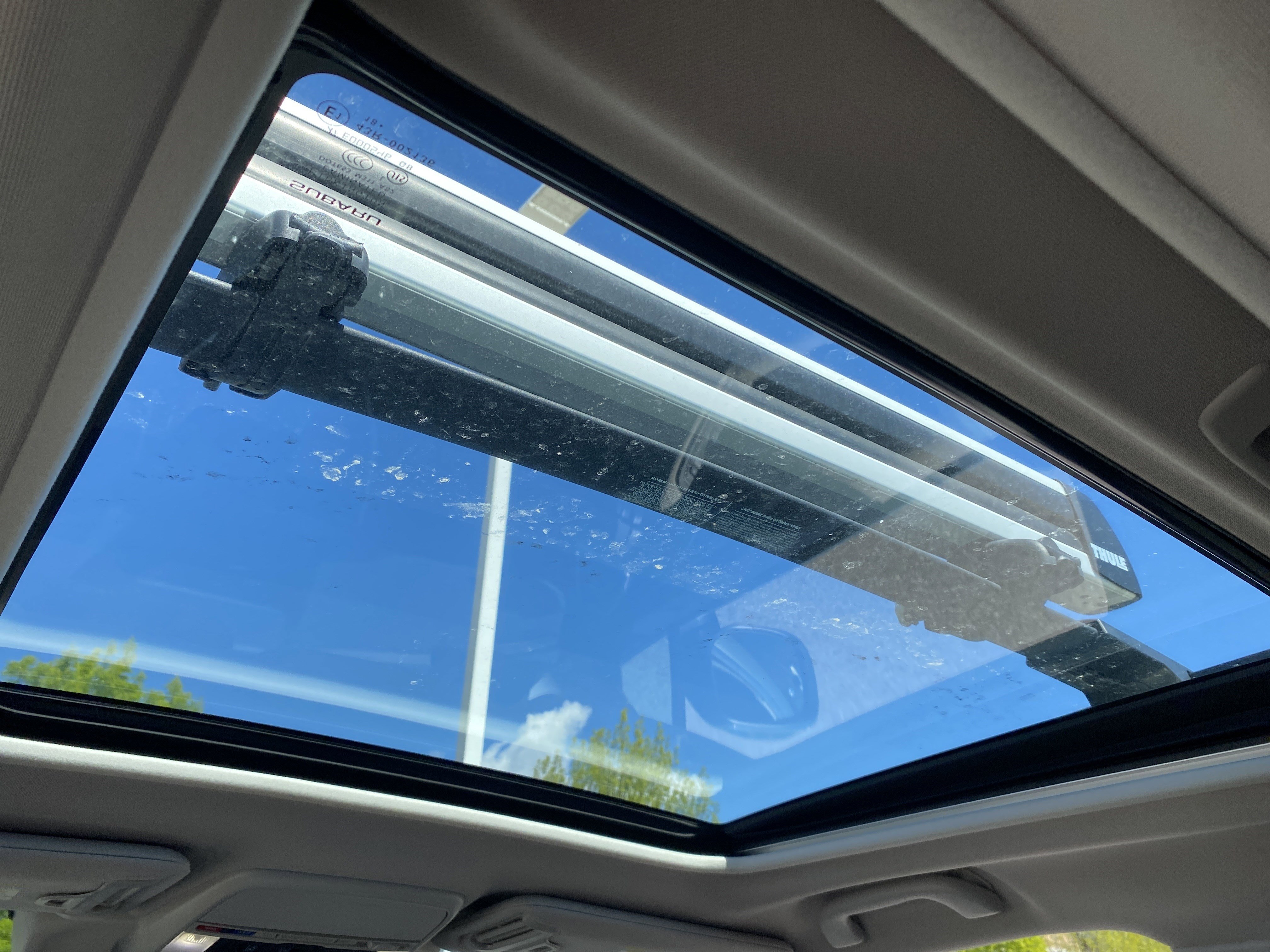Used 2019 Subaru Forester Limited AWD/4WD image 34