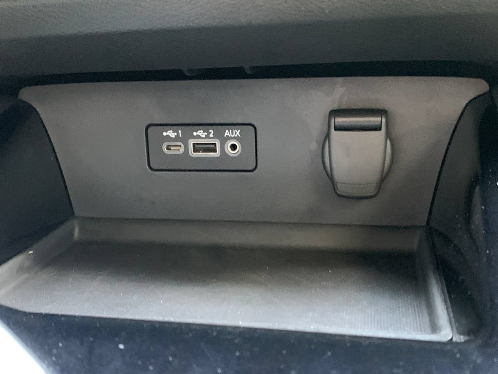 Used 2023 Nissan Altima 2.5 SR FWD image 19