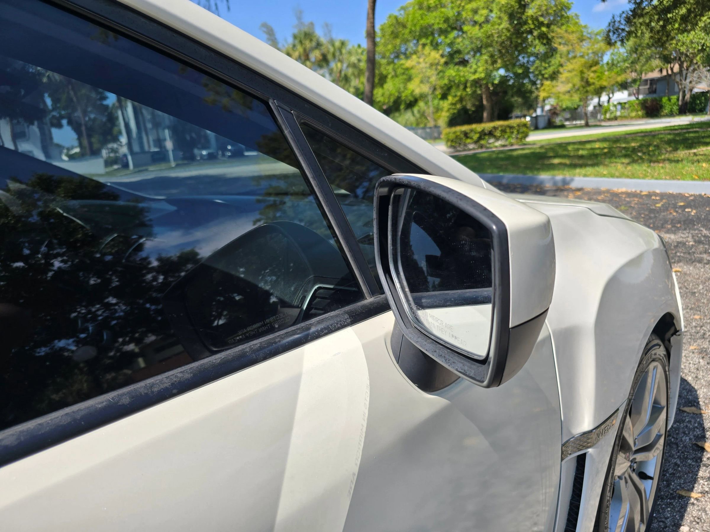 Used 2016 Subaru WRX image 13