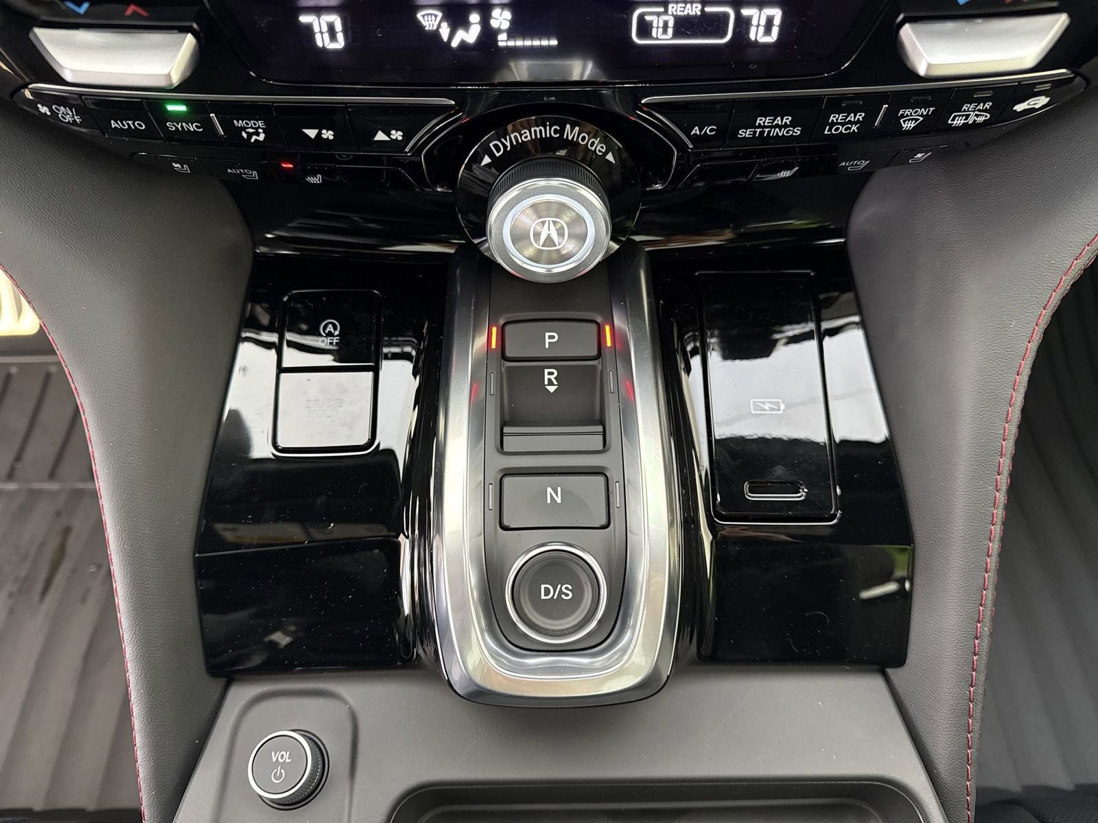 New 2026 Acura MDX A-Spec image 17