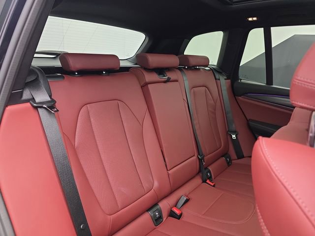 Used 2024 BMW X3 xDrive30i w/ Premium Package image 50