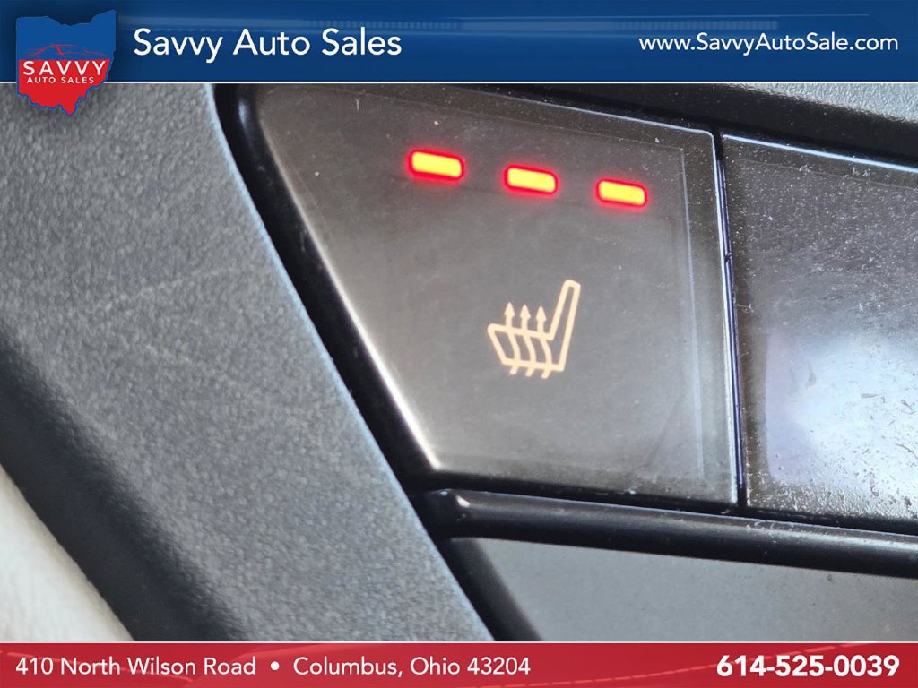 Used 2025 Honda Accord SE image 5