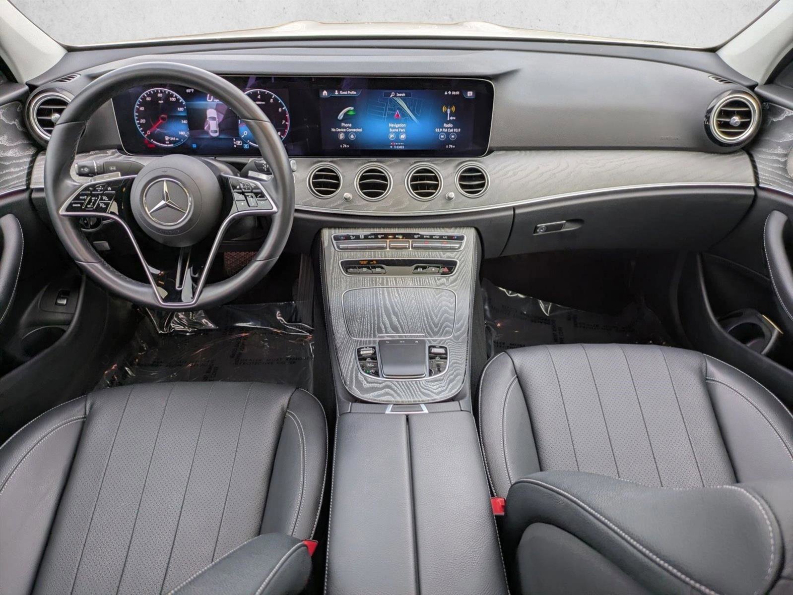 Used 2022 Mercedes-Benz E 350 Sedan image 18