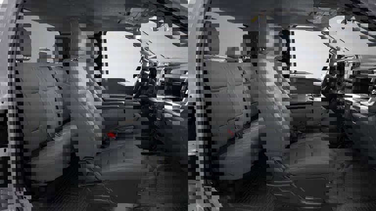 New 2026 Ford F350 XL w/ XL Chrome Package image 27