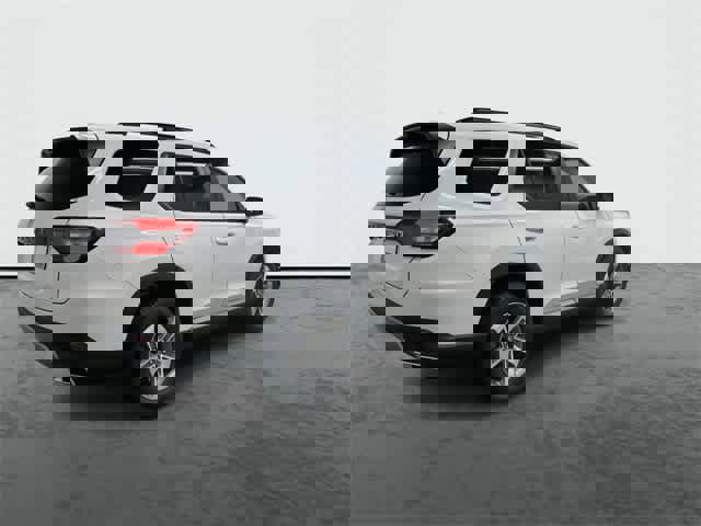 New 2026 Honda Pilot EX-L image 4