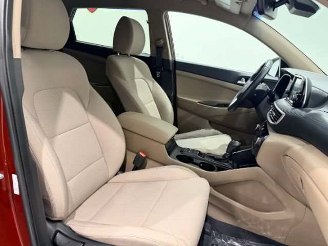 Used 2020 Hyundai Tucson Sport AWD/4WD image 41