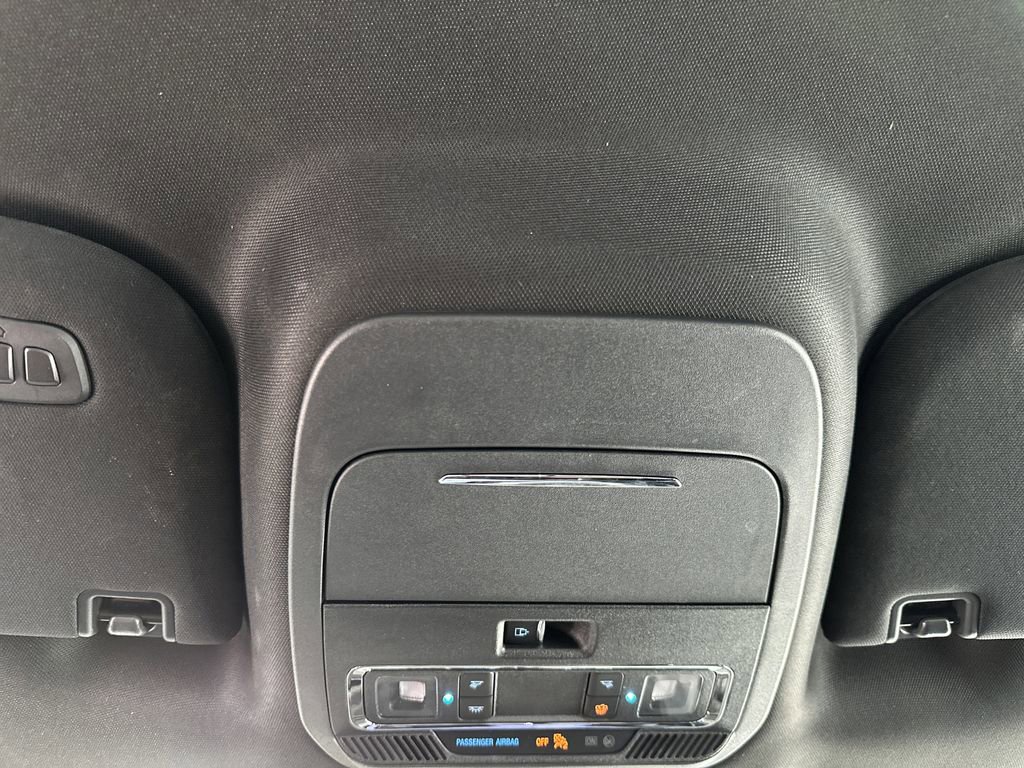 Used 2024 Ford F150 Lariat w/ FX4 Off-Road Package AWD/4WD image 26