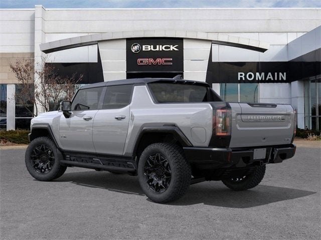 New 2025 GMC Hummer EV 2X image 3