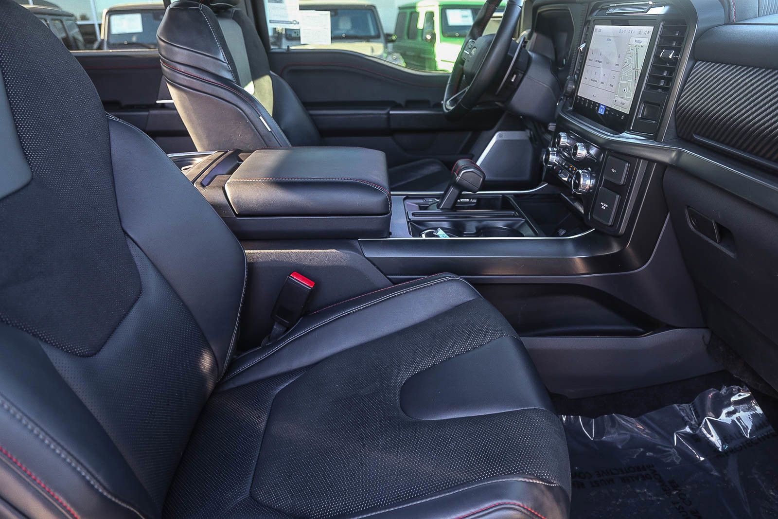 Used 2025 Ford F150 Raptor image 15